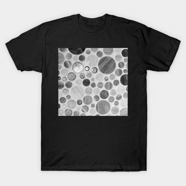 STONE T-Shirt by CHRONIN